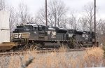 NS 1163, 1041 